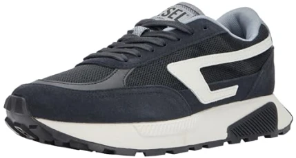 TYCHE S-TYCHE D SNEA_Shoes_Black_40 EU TYCHE S-TYCHE D SNEA_Shoes_Black_40 EU