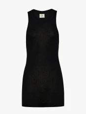Tyro Tank in Black