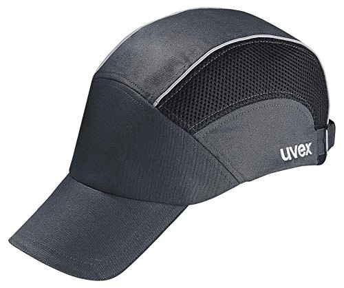 U-Cap Premium Lug Cap - Sports Design - with Long Peak and Hard Shell