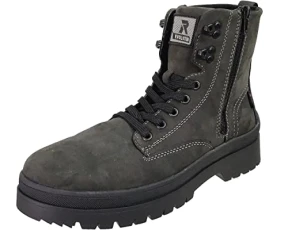 U0261 Fleece Lining, Men's Boot Grey, Grey 42 Grey, 6.5 UK U0261 Fleece Lining, Men's Boot Grey, Grey 42 Grey, 6.5 UK