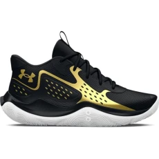 Ua Jet '23, 1 x Black Gold, 10.5 UK, 3026634 Ua Jet '23, 1 x Black Gold, 10.5 UK, 3026634