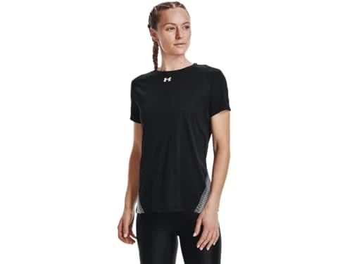 UA Mens Dugout Bomber Jacket Black MD, Black, M