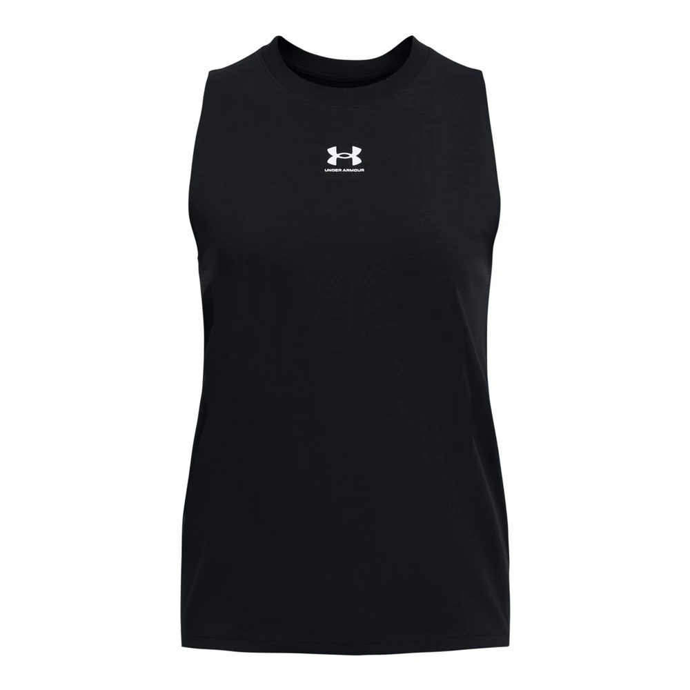 UA Rival Muscle Tank Top