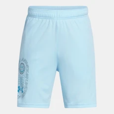 UA Tech? Summer Boys Shorts Stream / Midnight Navy / Ether Blue YLG (59 in) UA Tech? Summer Boys Shorts Stream / Midnight Navy / Ether Blue YLG (59 in)