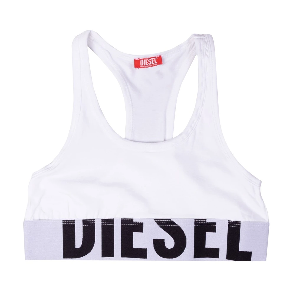 UFSB-Race Bralette