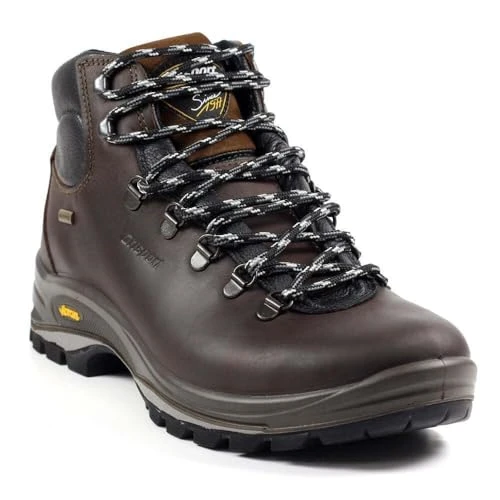 UK Shoe Size: UK 10 / EU 44 | Colour: Brown