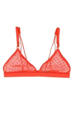 Uma bra Red Size 70A/B