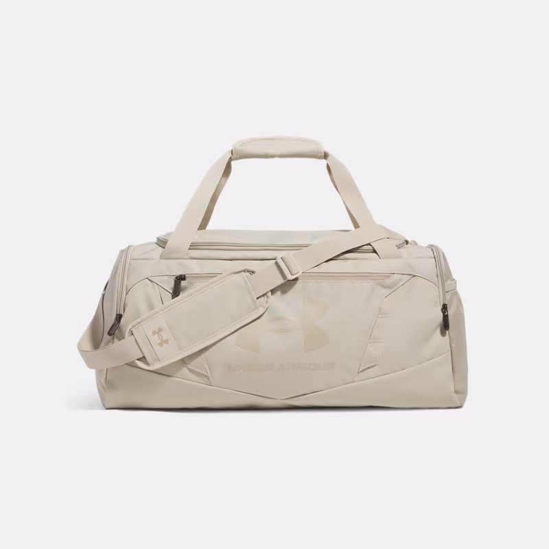 Undeniable Small Duffle Bag Khaki Base / City Khaki / City Khaki OSFM - Brown