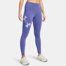 Under Armour Campus Womens Leggings Starlight / Celeste