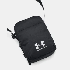 Under Armour Essential Lite Crossbody Black / White OSFM