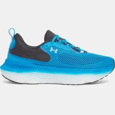 Under Armour Infinite Elite Mens Running Shoes Electric Blue / Anthracite / Stream 85 Under Armour Infinite Elite Mens Running Shoes Electric Blue / Anthracite / Stream 85