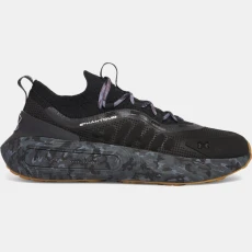 Under Armour Phantom Camo Unisex Shoes Black / Steel / Ultimate Black 85 Under Armour Phantom Camo Unisex Shoes Black / Steel / Ultimate Black 85