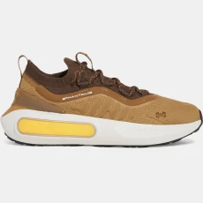 Under Armour Phantom Mens Shoes Coyote / Gridiron Brown / Noble Gold 75
