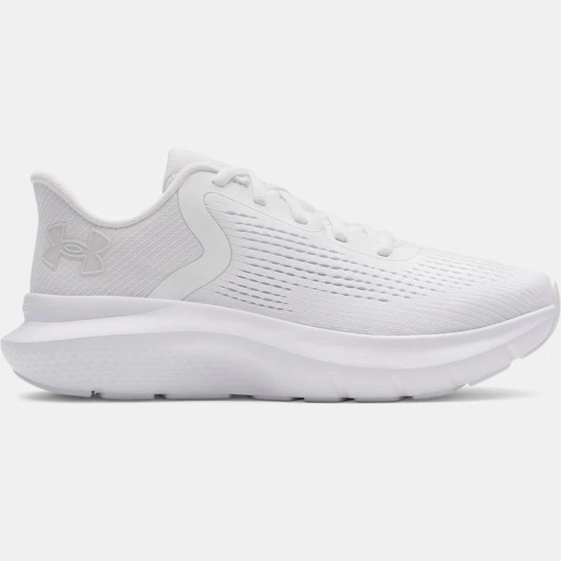 Under Armour Rogue Womens Running Shoes White / White / White 65