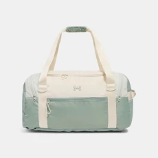 Under Armour Studio Duffle Backpack Silica Green / White Quartz / Hydro Green OSFM Under Armour Studio Duffle Backpack Silica Green / White Quartz / Hydro Green OSFM
