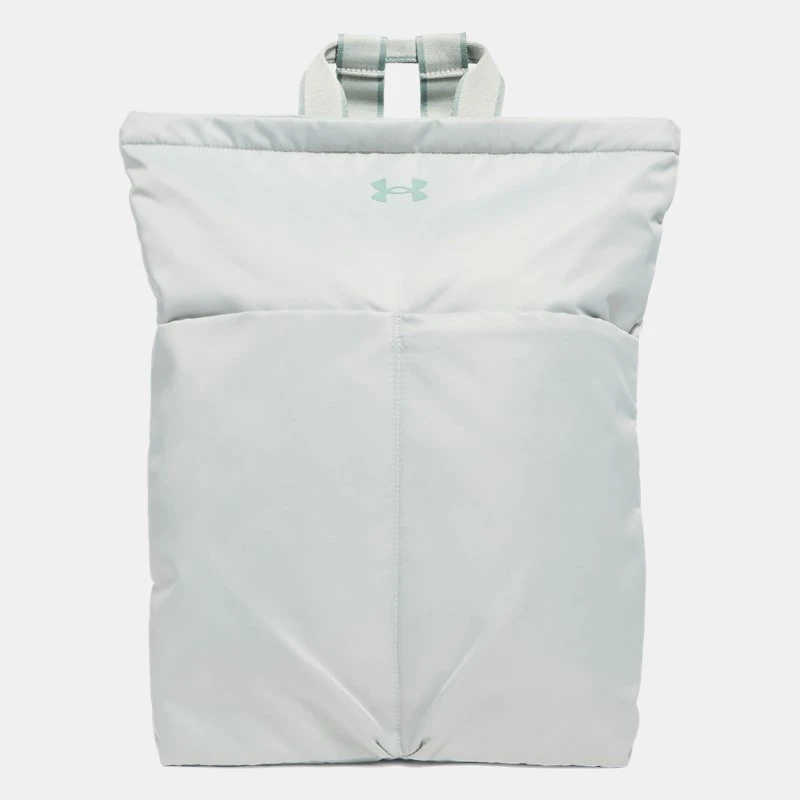 Under Armour Studio Lite Backpack Hydro Green / Silica Green OSFM