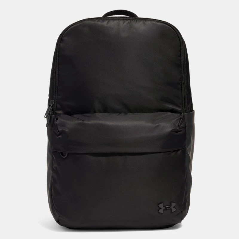 Under Armour Studio Spirit Backpack Black / Black / Black OSFM