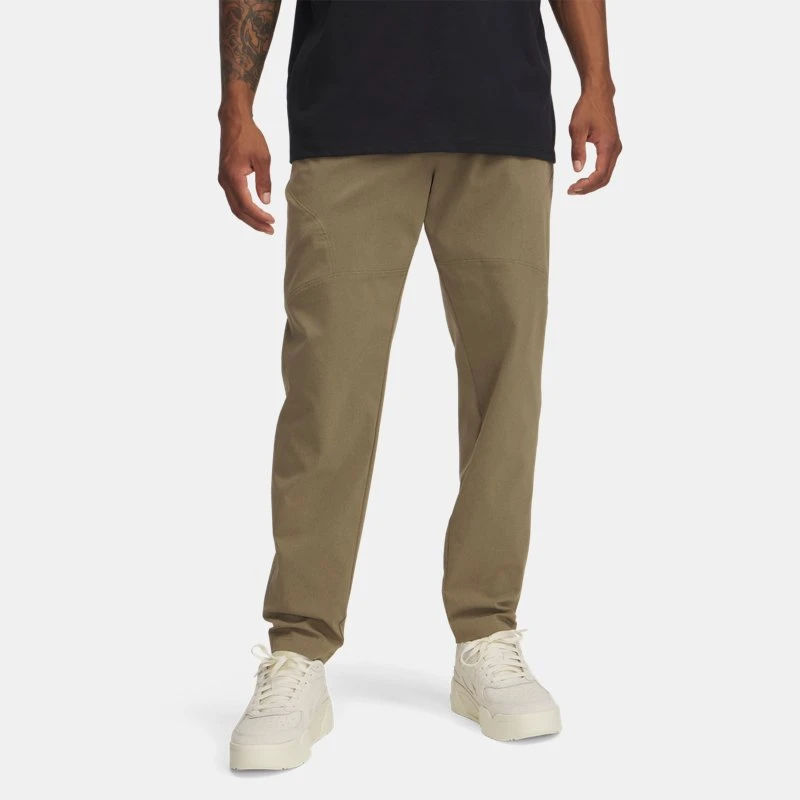 Under Armour Unstoppable Vent Mens Tapered Pants Bayou / Bayou