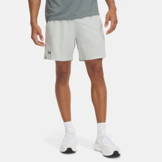 Under Armour Vanish Woven Mens " Shorts Hydro Green / Black