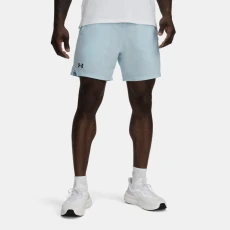 Under Armour Vanish Woven Mens " Shorts Stream / Black