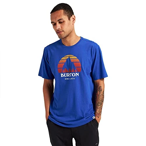 Underhill Cobalt Blue