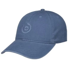 Uni Classic Cotton Cap Baseball (S/M (55-57 cm) - Blue) Uni Classic Cotton Cap Baseball (S/M (55-57 cm) - Blue)