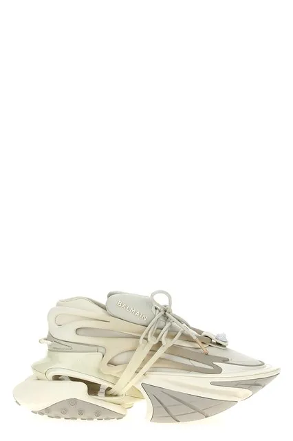 Unicorn sneakers - White