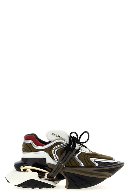 Unicorn Wave sneakers - Multicolor