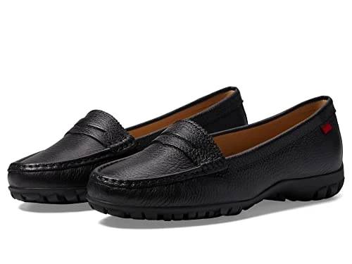 Union Golf, Black Grainy, 4.5 UK