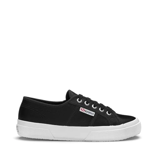 Unisex 2750-cotu Classic Sneaker, Black Black 999, 4 UK