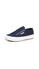 Unisex 2750-cotu Classic Sneaker, Navy, 7 UK