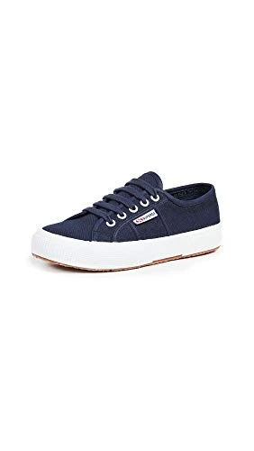 Unisex 2750-cotu Classic Sneaker, Navy, 7 UK