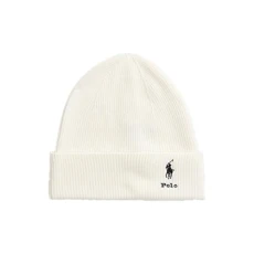 Unisex Adult Beanie, cream, One size Unisex Adult Beanie, cream, One size