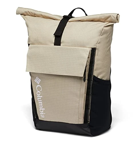 Unisex Adult Convey 27L, Rolltop Backpack, Ancient Fossil, Size O/S
