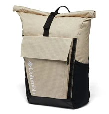 Unisex Adult Convey 27L, Rolltop Backpack, Ancient Fossil, Size O/S