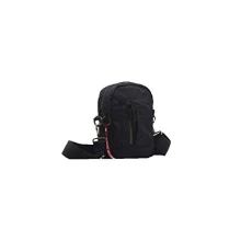 Unisex-Adult Crew Carry Bag Bum, Black, One Size Unisex-Adult Crew Carry Bag Bum, Black, One Size