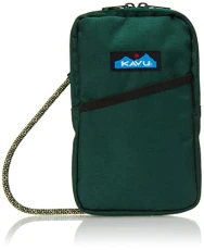 Unisex-Adult Essential Case Cross-Body Bag, Evergreen, One Size Unisex-Adult Essential Case Cross-Body Bag, Evergreen, One Size