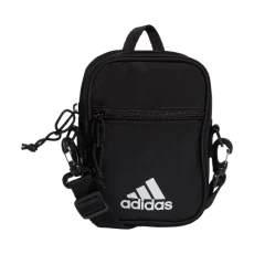 Unisex-Adult Must Have Festival Crossbody Bag, Black, One Size