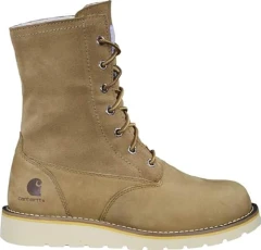 Unisex-Adult Waterproof Sherpa Lined Fold Down Winter Wedge Boot, Coyote, 7.5M Unisex-Adult Waterproof Sherpa Lined Fold Down Winter Wedge Boot, Coyote, 7.5M