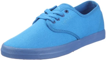 Unisex - Adult WINO Trainers Blue Blau/blue Size: 39 Unisex - Adult WINO Trainers Blue Blau/blue Size: 39