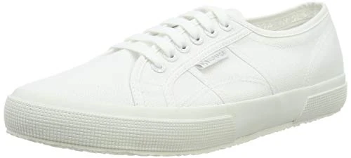 Unisex Adults’ 2750 Cotu Classic Trainers Low-Top, White (C42), 14.5 UK (50 EU)