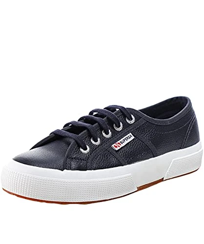 Unisex Adults' 2750-efglu Trainers, Blue Blue Navy 70, 5.5 UK