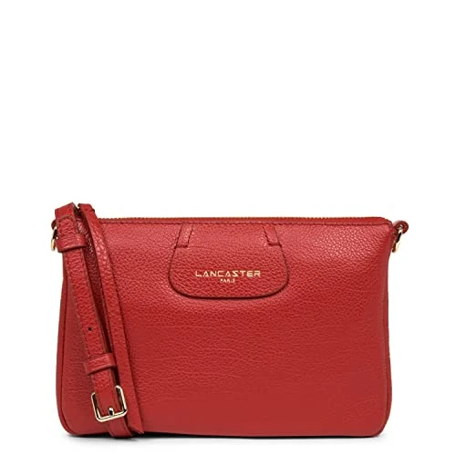 Unisex Adult's Dune Tote Bag, Rouge