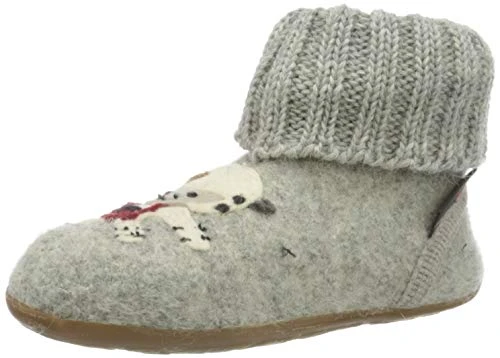 Unisex Adults Everest Spaceman Mule, Steingraumeliert, 7.5 UK