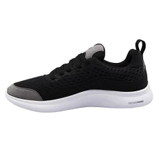 Unisex Adults Factor Tactic Trainers, Black (Black/Grey-White 045), 10 UK Unisex Adults Factor Tactic Trainers, Black (Black/Grey-White 045), 10 UK