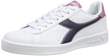 Unisex Adults’ Game P Oxford Flat, Black, 3.5 UK