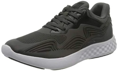 Unisex Adults’ Light Trend Sneaker Low-Top, Grey (Darkgrey 00094), 3.5 UK Unisex Adults’ Light Trend Sneaker Low-Top, Grey (Darkgrey 00094), 3.5 UK