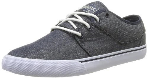 Unisex Adults’ Mahalo Low-Top Sneakers blue Size: 6.5