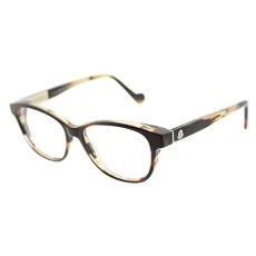 Unisex Adults’ ML5014 Optical Frames, Brown (Avana Bionda), 52.0 Unisex Adults’ ML5014 Optical Frames, Brown (Avana Bionda), 52.0