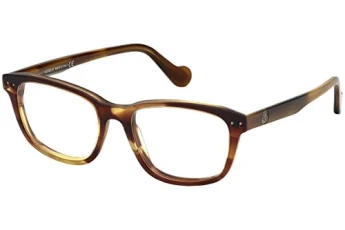 Unisex Adults’ ML5015 Optical Frames, Brown (Marron Chiaro), 53.0 Unisex Adults’ ML5015 Optical Frames, Brown (Marron Chiaro), 53.0